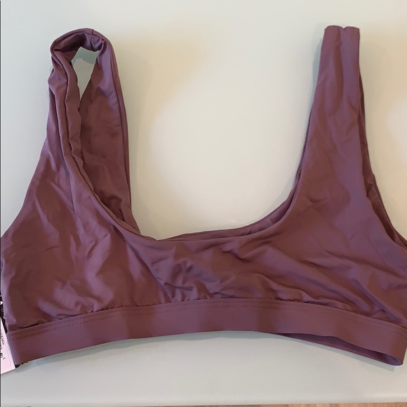 Dippin’ Daisy Bikini top - Picture 3 of 3